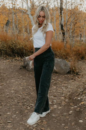 
                  
                    The Comfy Pant
                  
                
