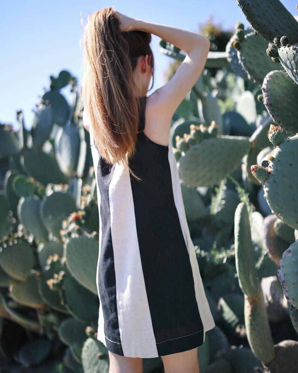 Twiggy Dress FINAL SALE