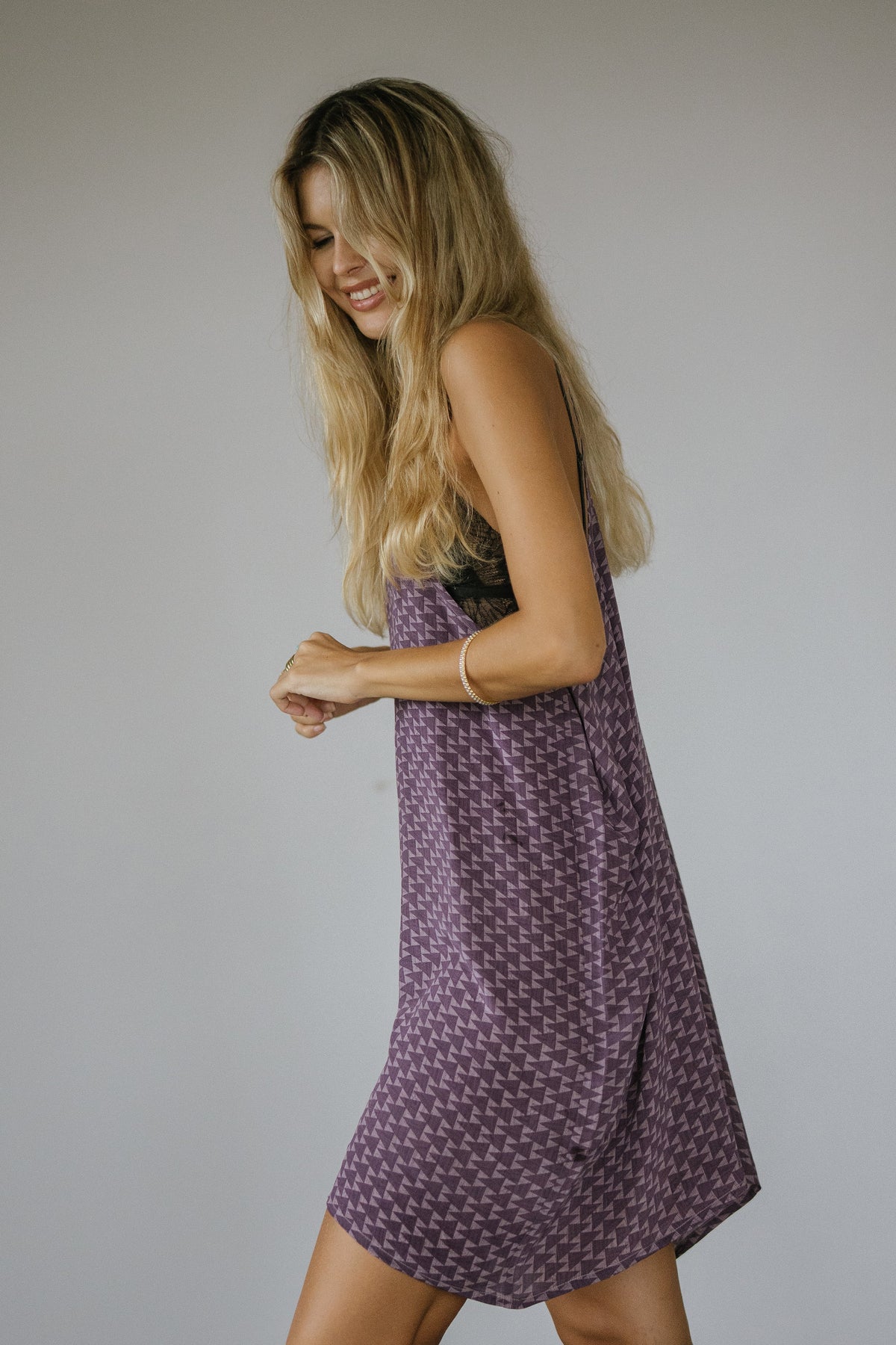 The Sun Dress - Alex