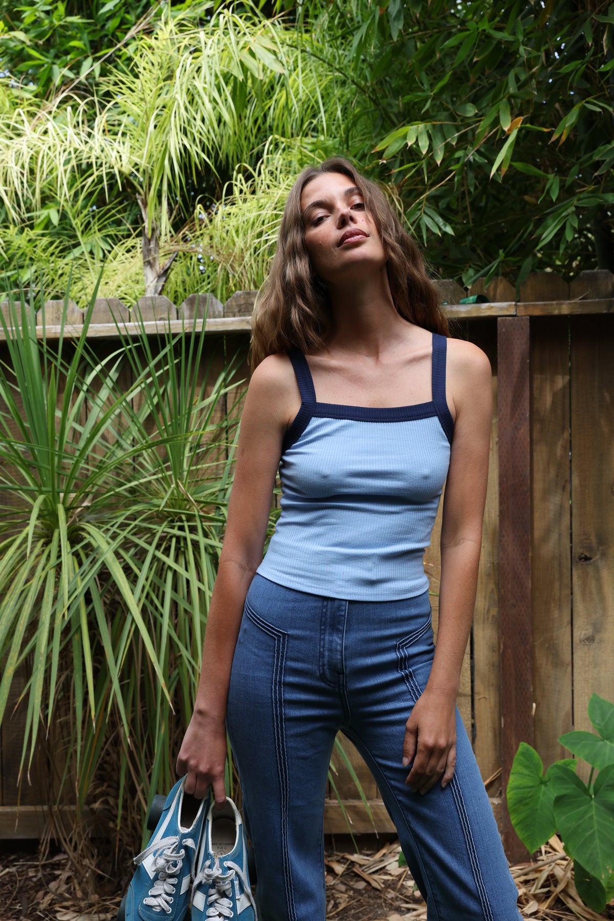 Palisades tank FINAL SALE