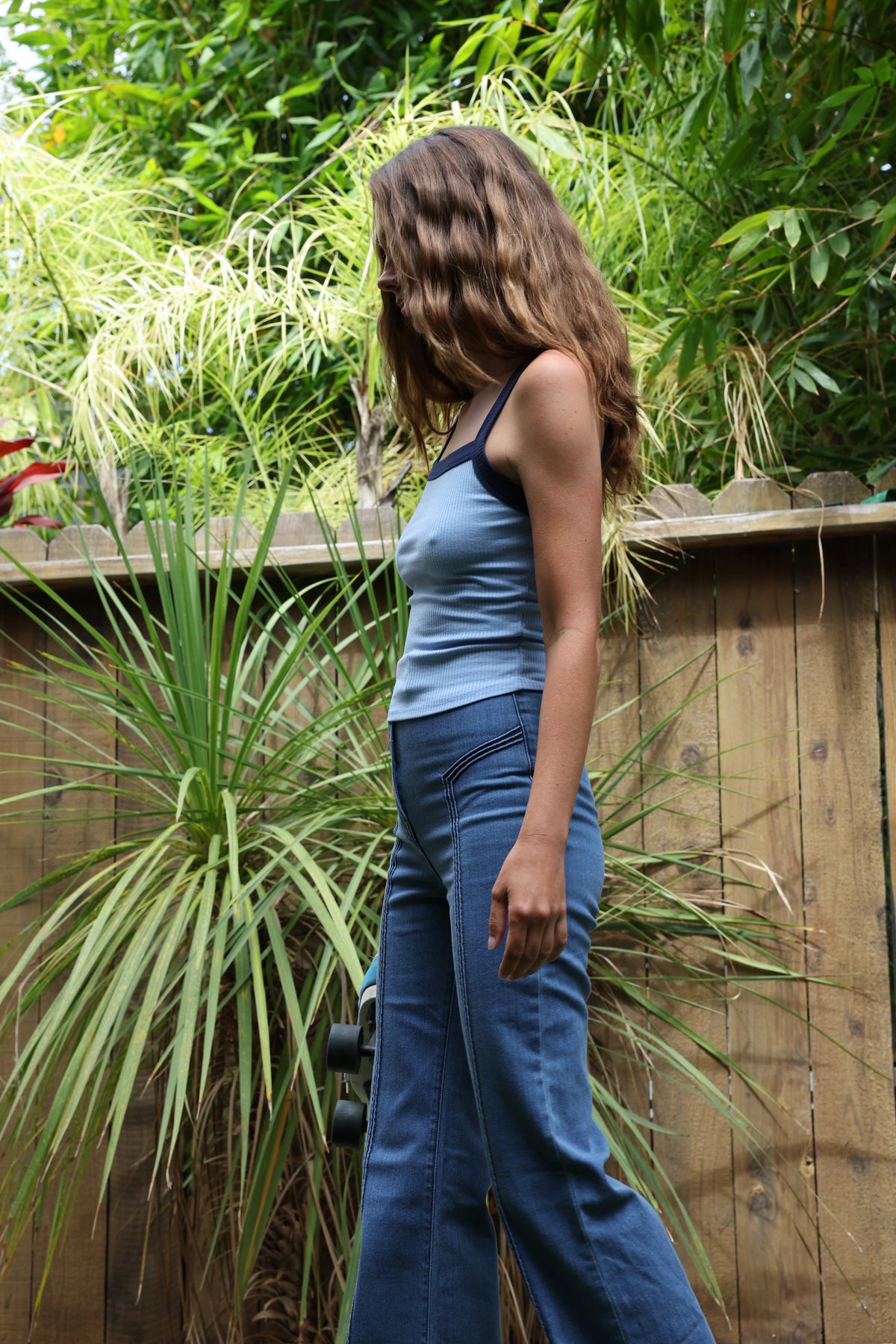 Palisades tank FINAL SALE