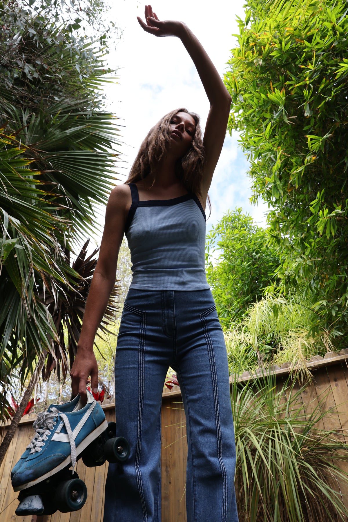 Palisades tank FINAL SALE