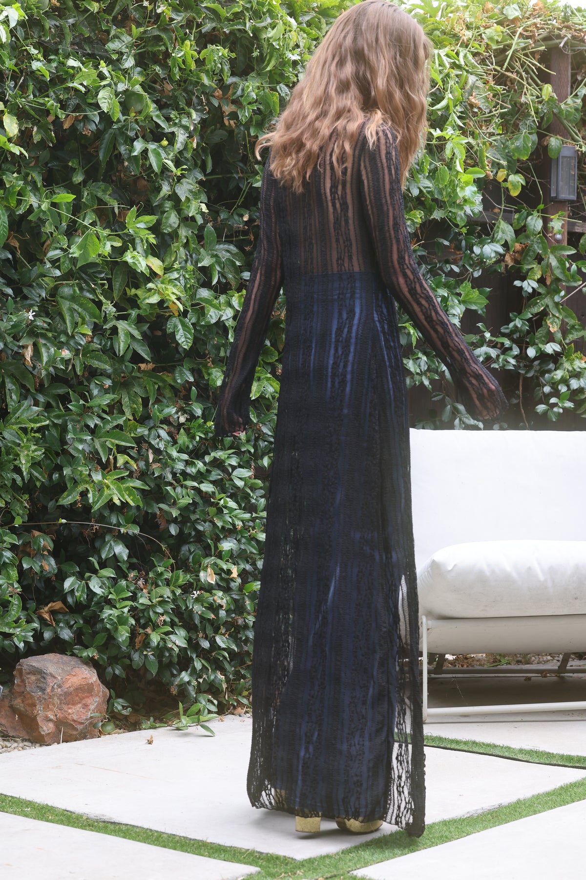 Fleetwood duster FINAL SALE