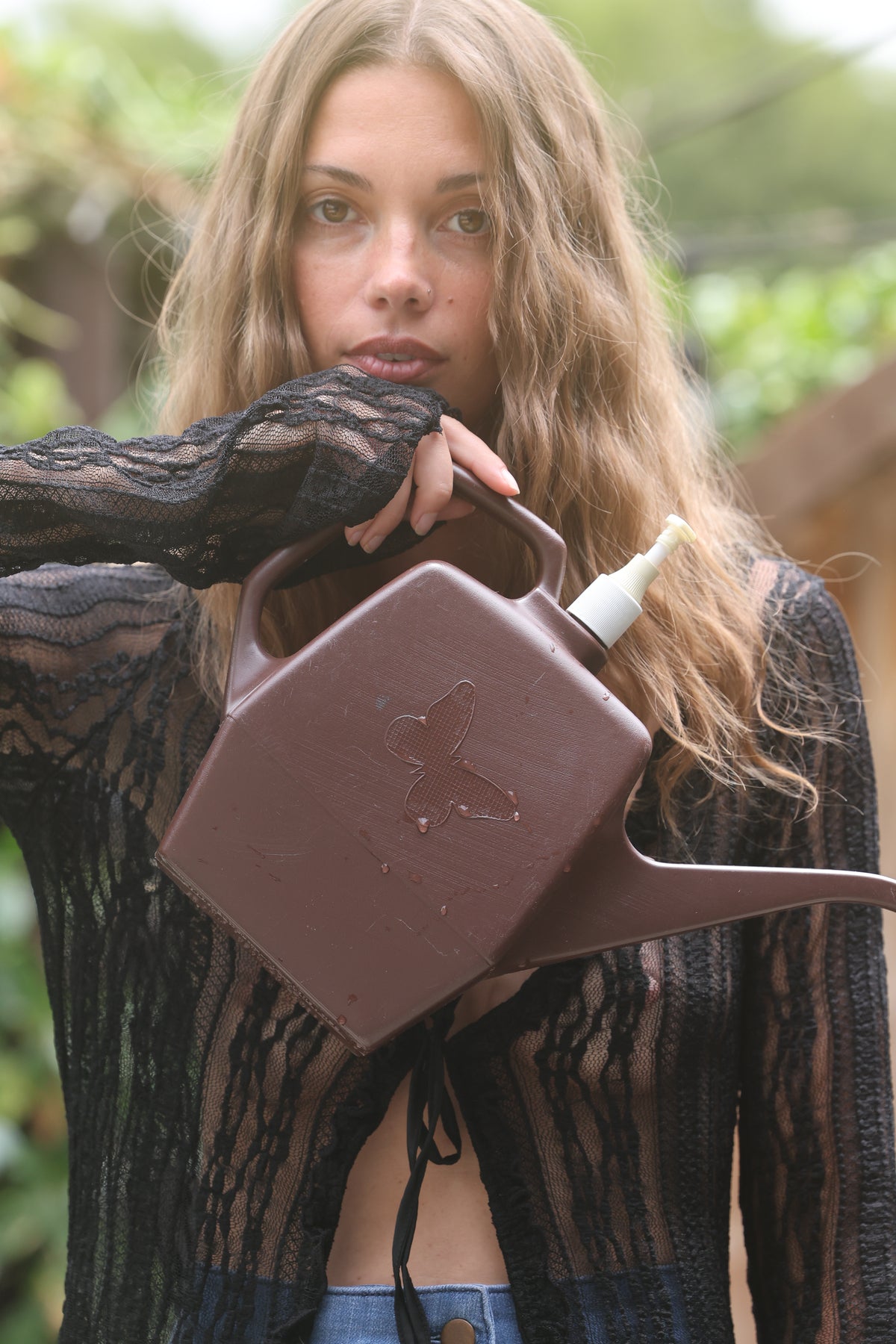 Fleetwood duster FINAL SALE