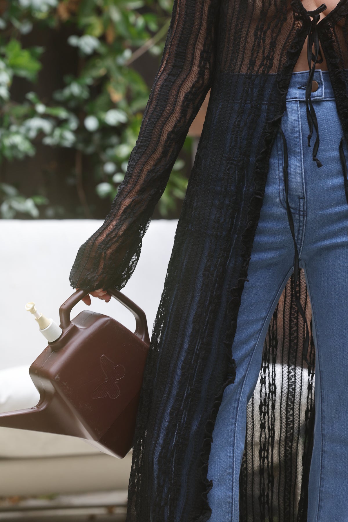 Fleetwood duster FINAL SALE