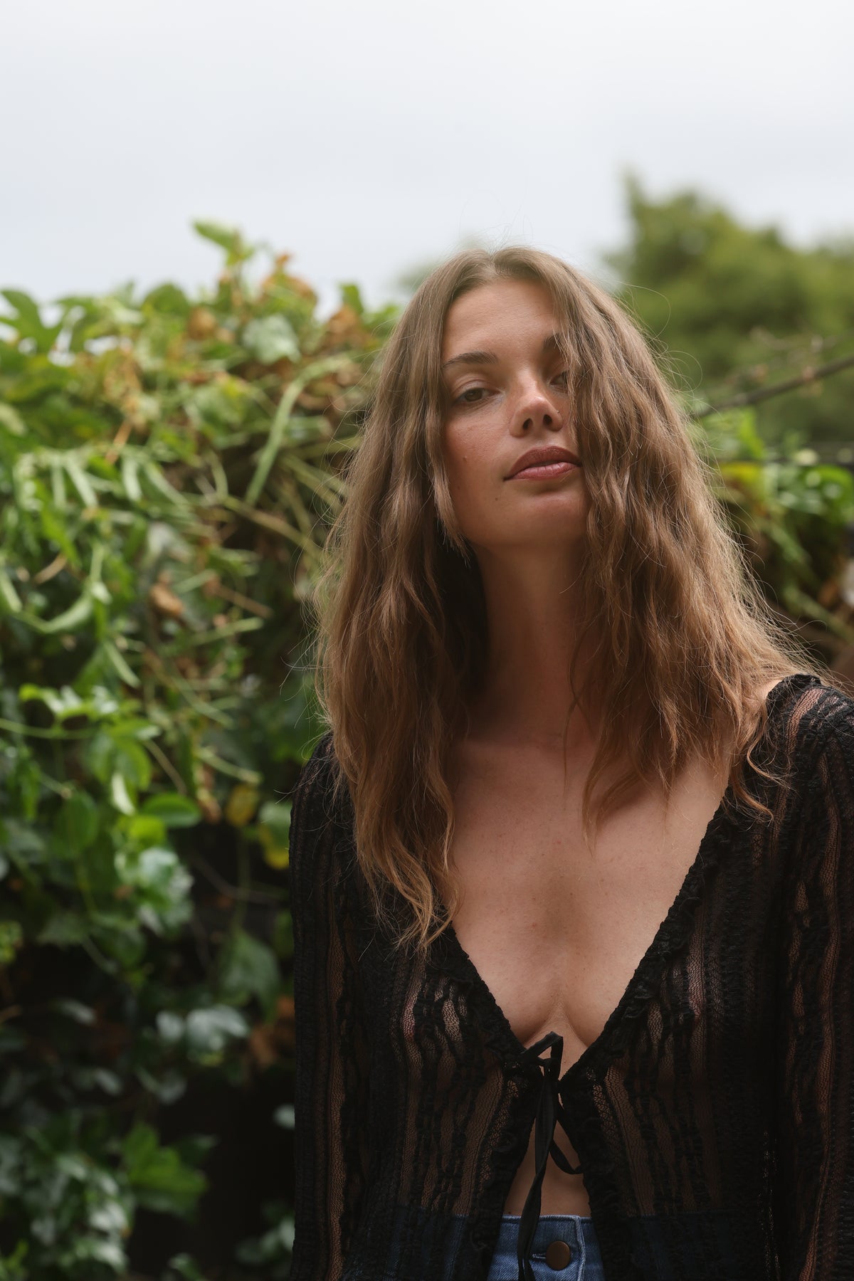 Fleetwood duster FINAL SALE