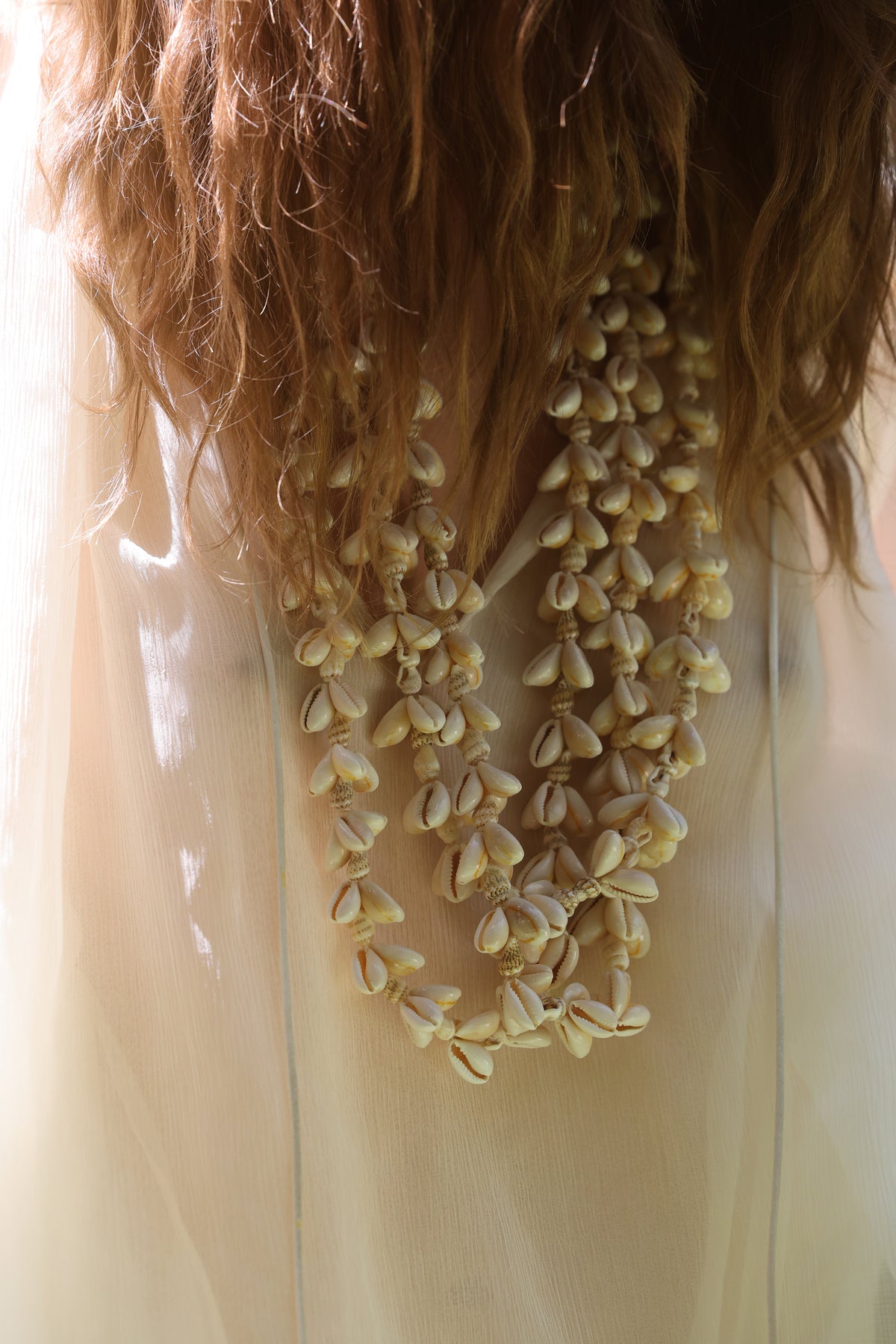 Morrison silk blouse