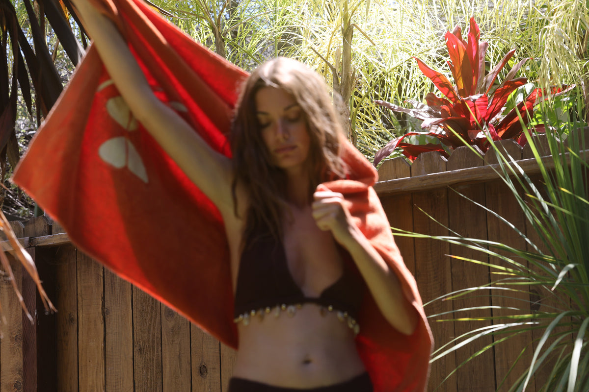 The Veruschka Set FINAL SALE