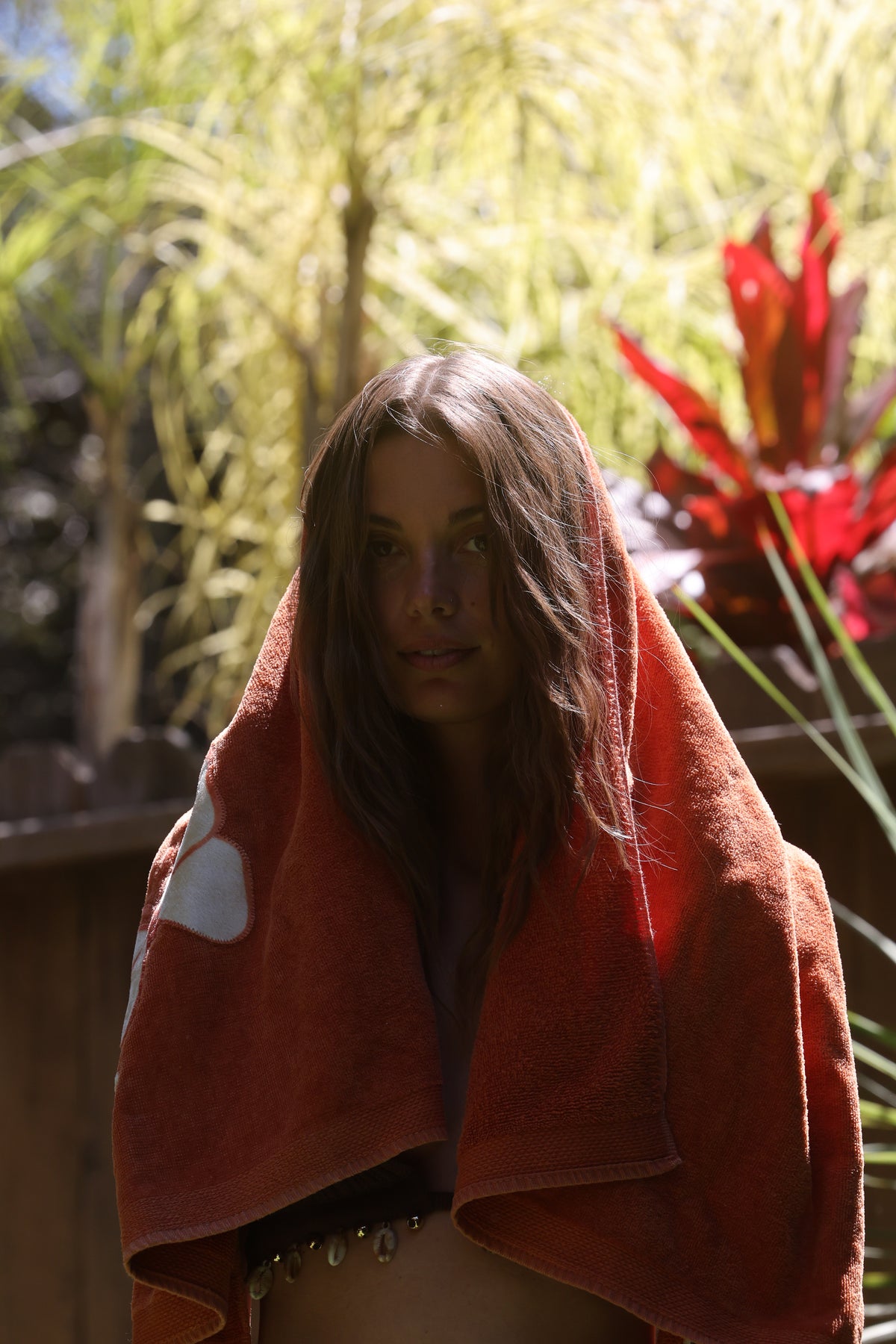 The Veruschka Set FINAL SALE
