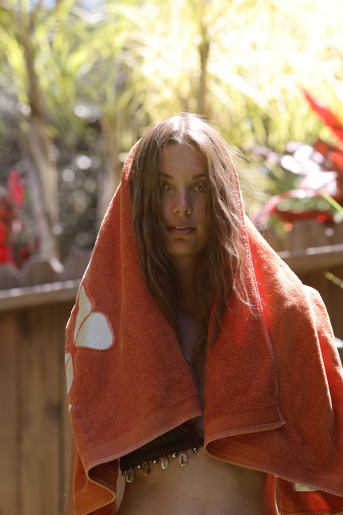 The Veruschka Set FINAL SALE