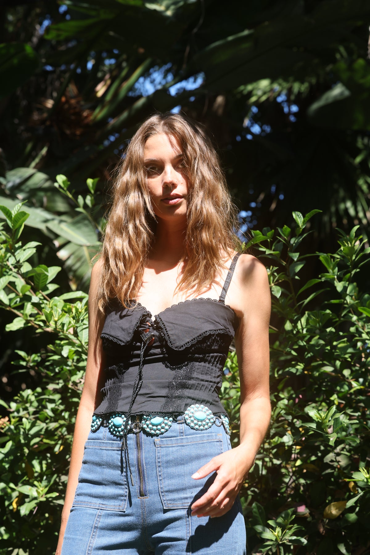 Zella top FINAL SALE