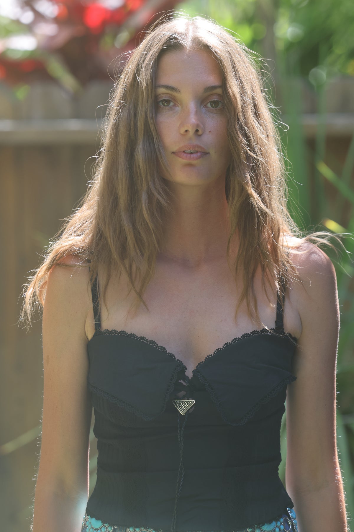 Zella top FINAL SALE