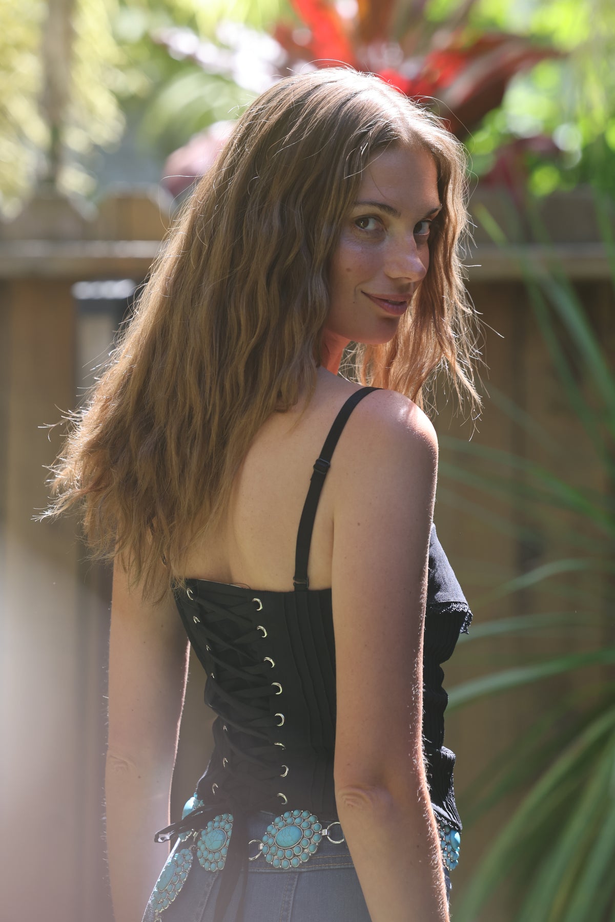 Zella top FINAL SALE