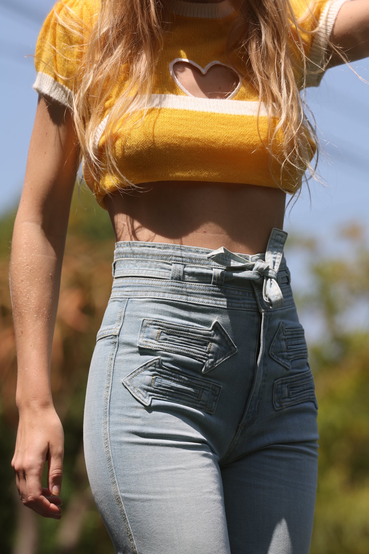 Nico Jean...arriving soon.