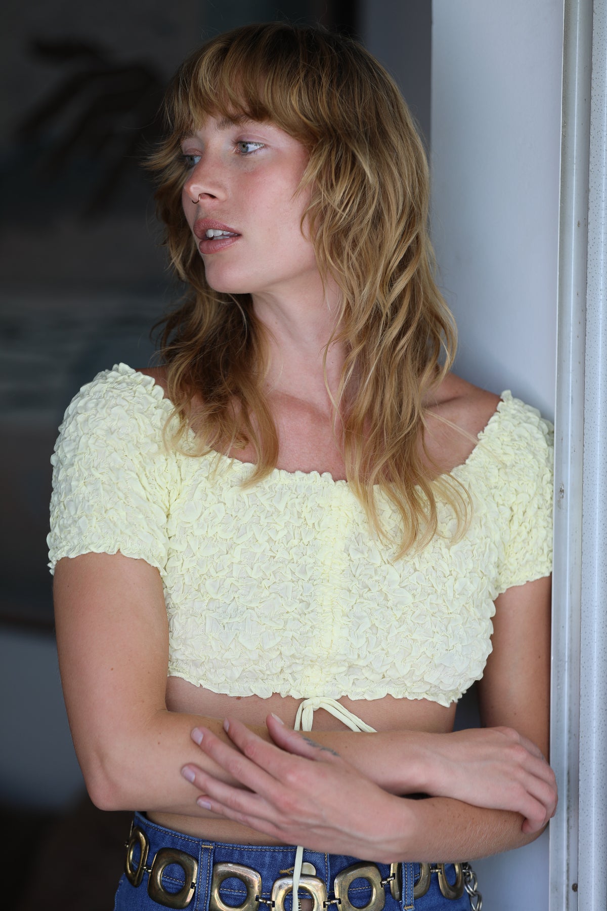 Lemonade Stand Top