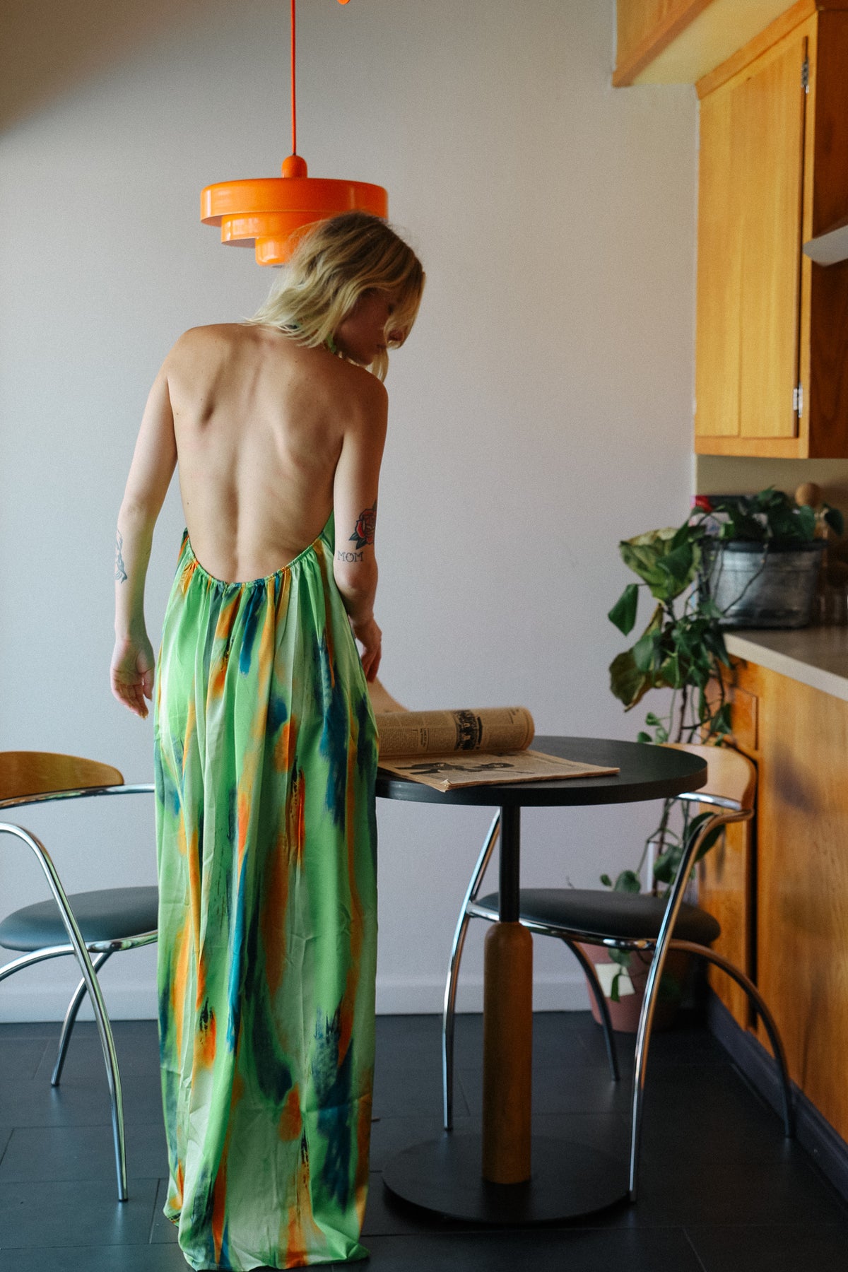 Veruschka Jumpsuit