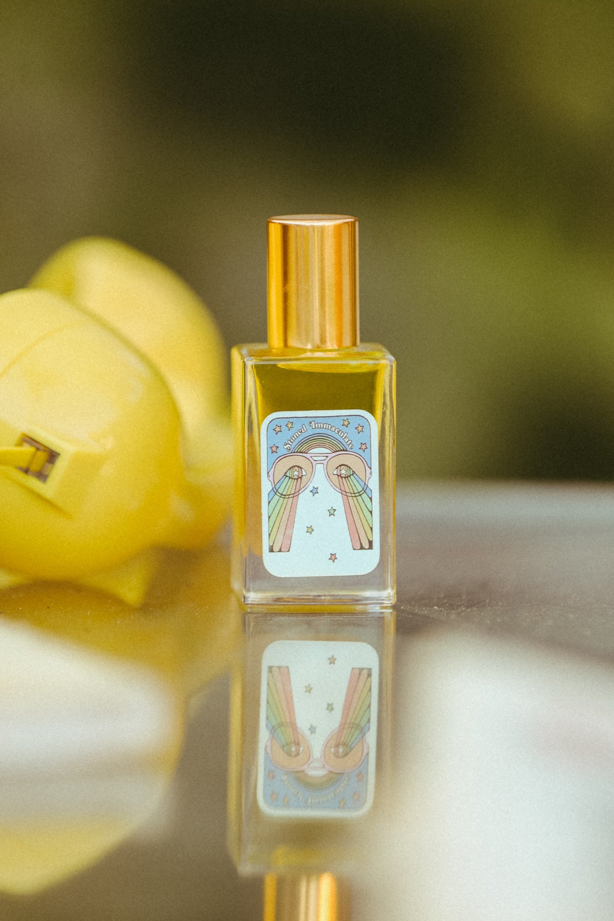 Stoned Parfum