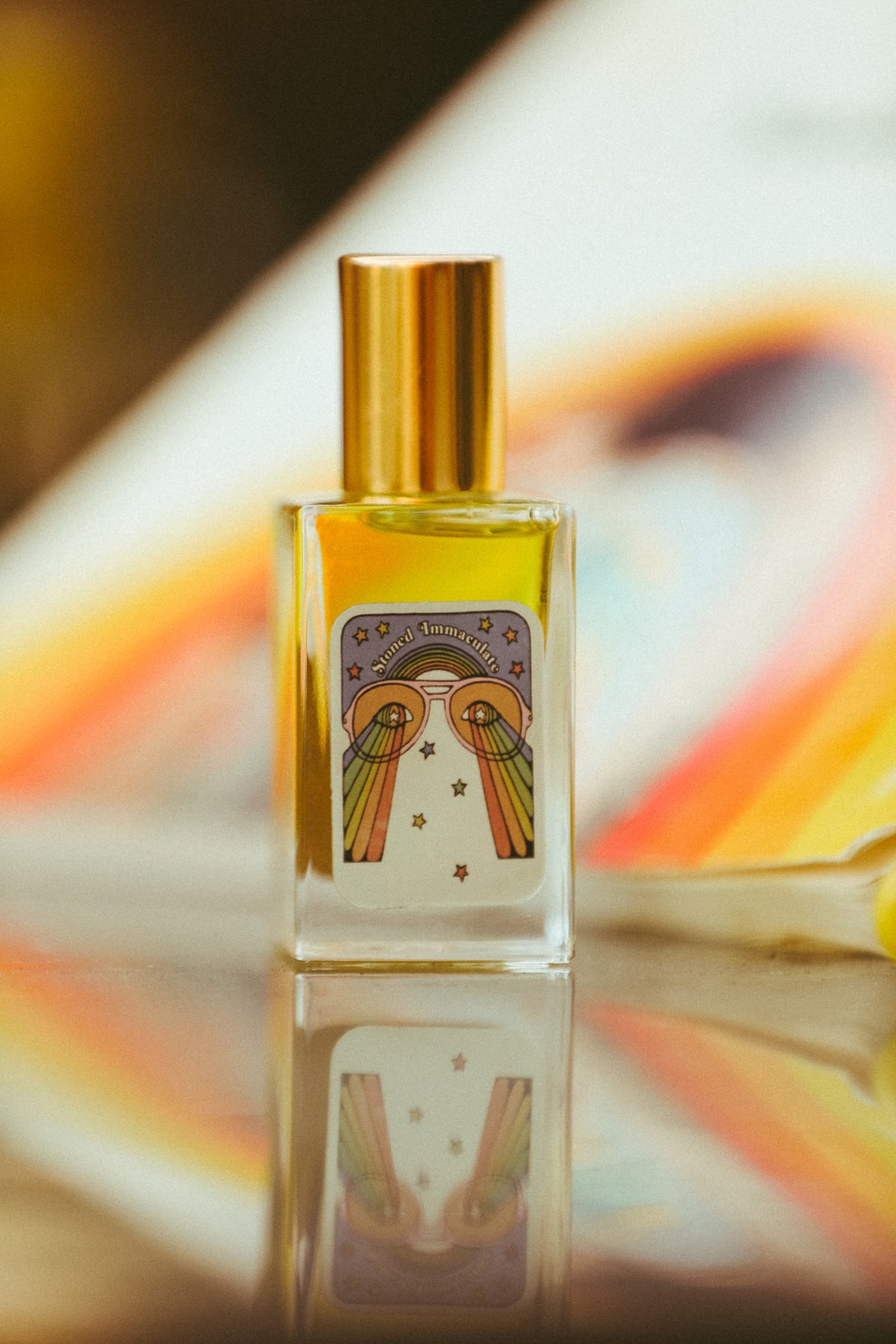 Stoned Parfum