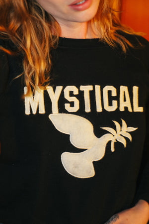 
                  
                    Mystical Sweatshirt
                  
                