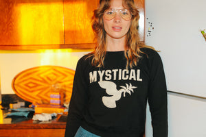 
                  
                    Mystical Sweatshirt
                  
                