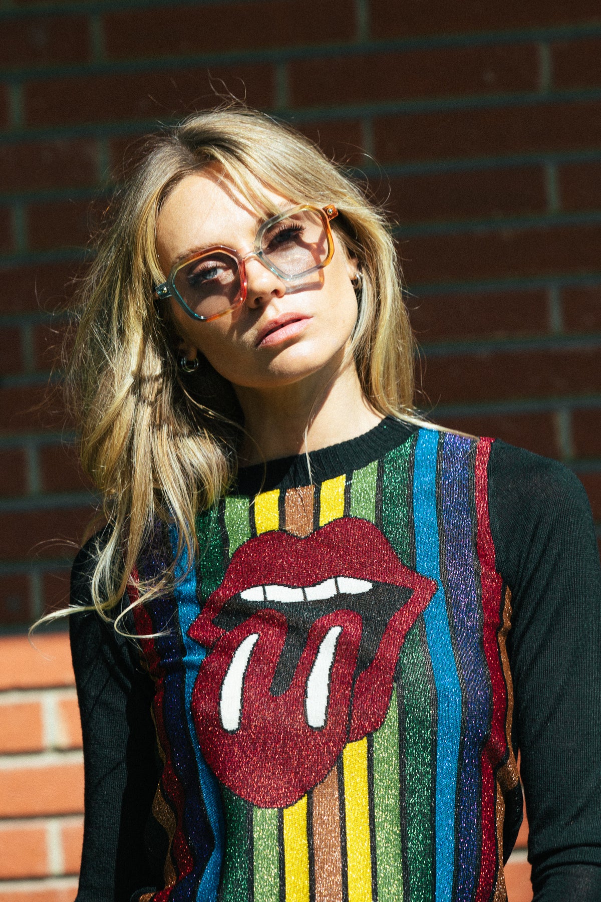 jolly rainbow sunnies
