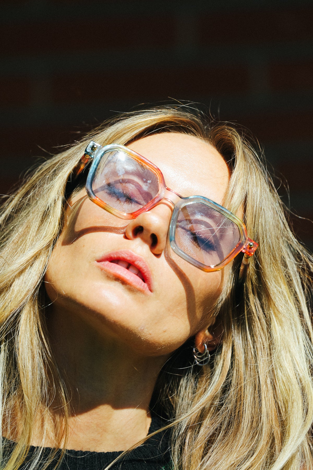 jolly rainbow sunnies