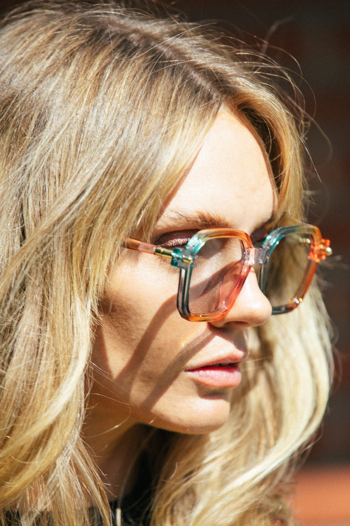jolly rainbow sunnies