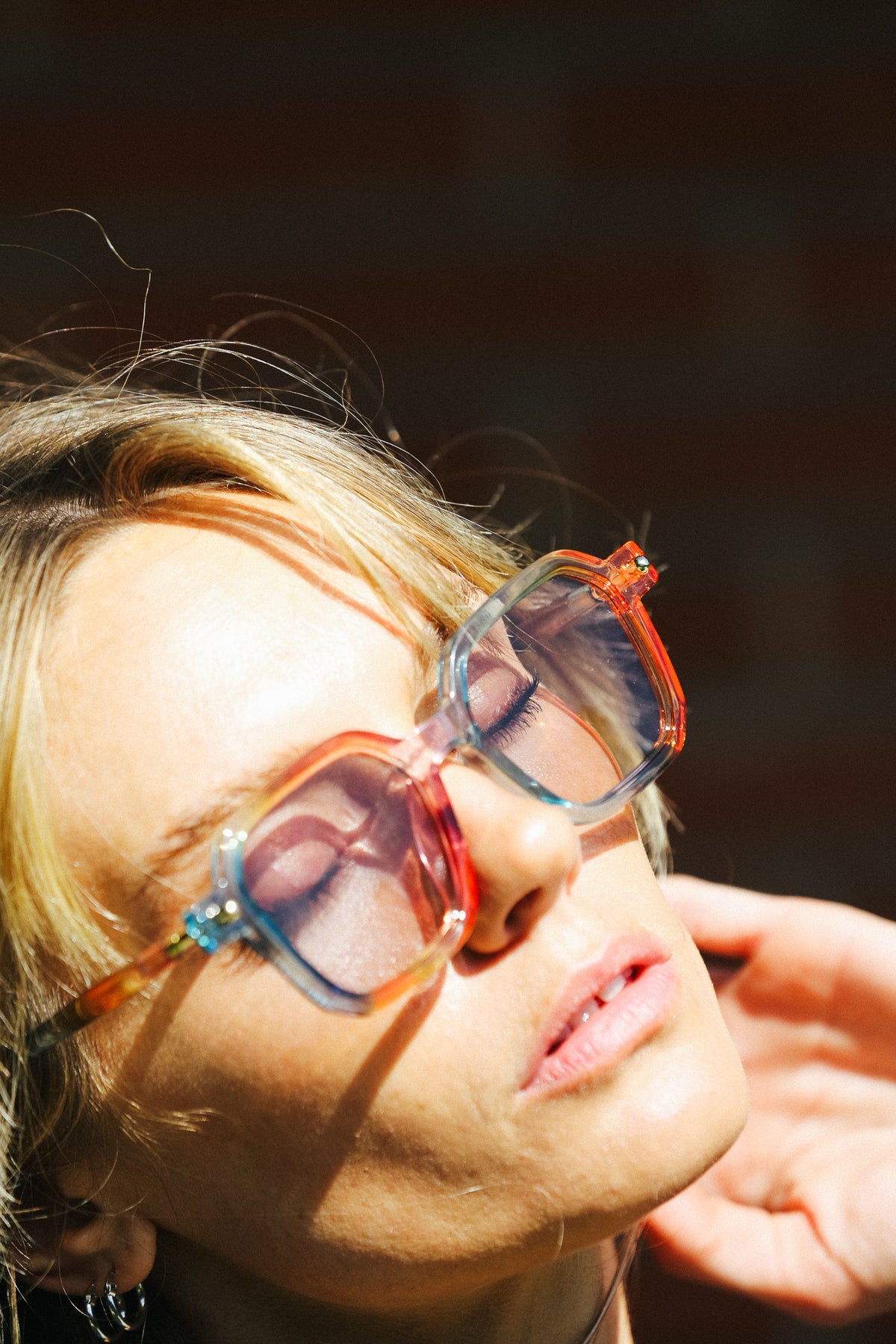 jolly rainbow sunnies