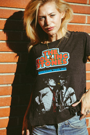 
                  
                    Rolling Stones 1972 Tour Tee
                  
                