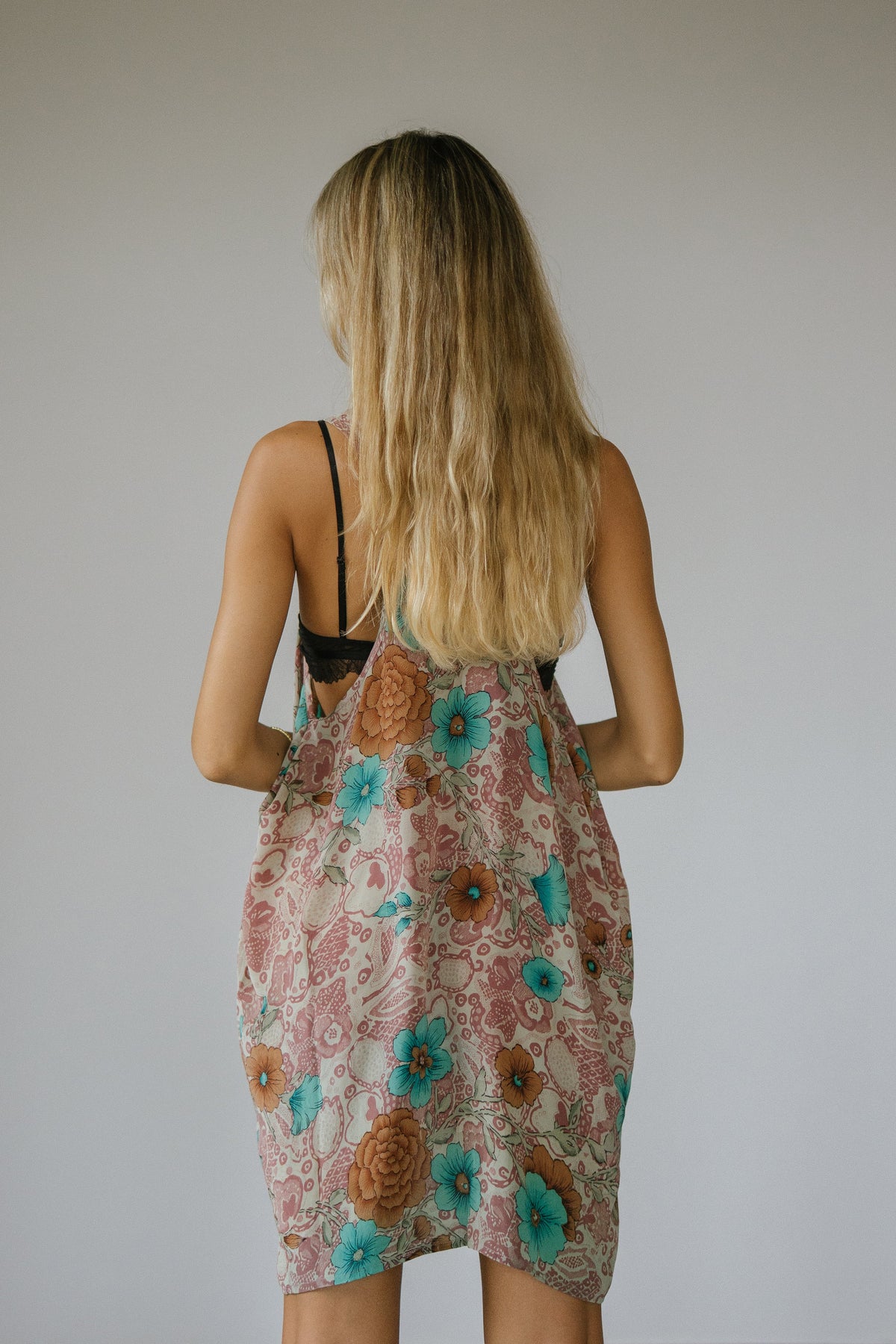 The Sun Dress - Minnie