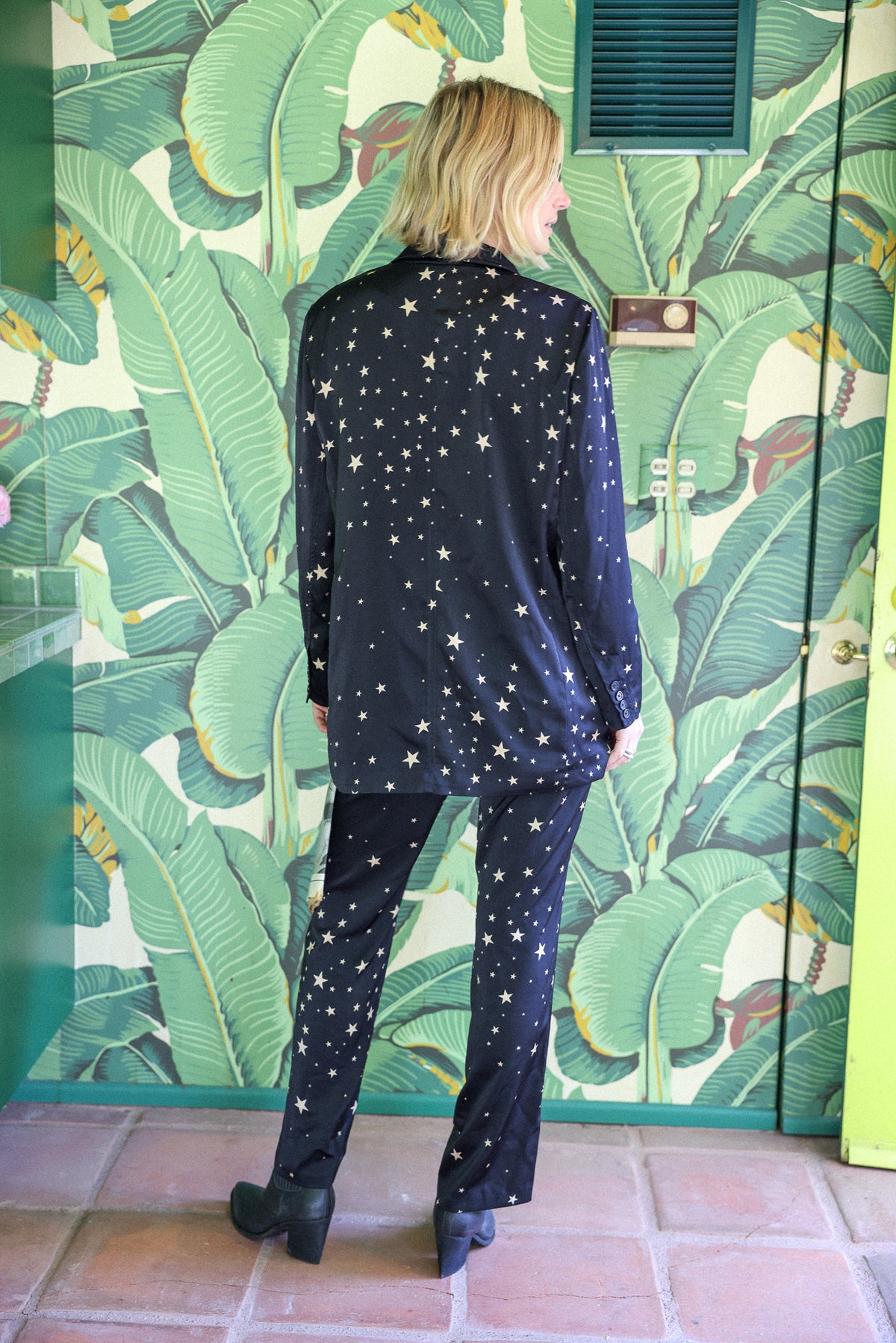 Stardust Suit