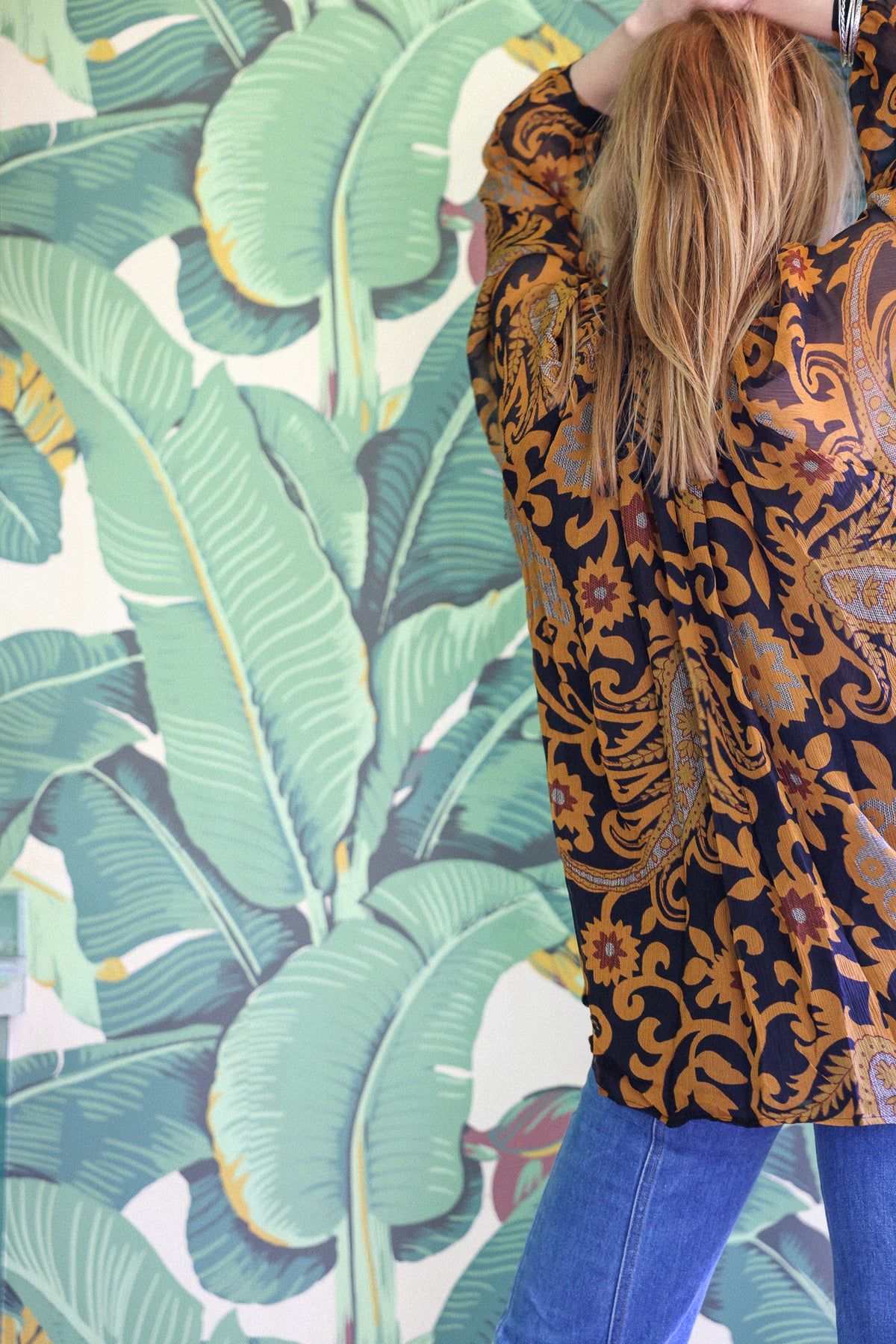 Morrison top in hendrix