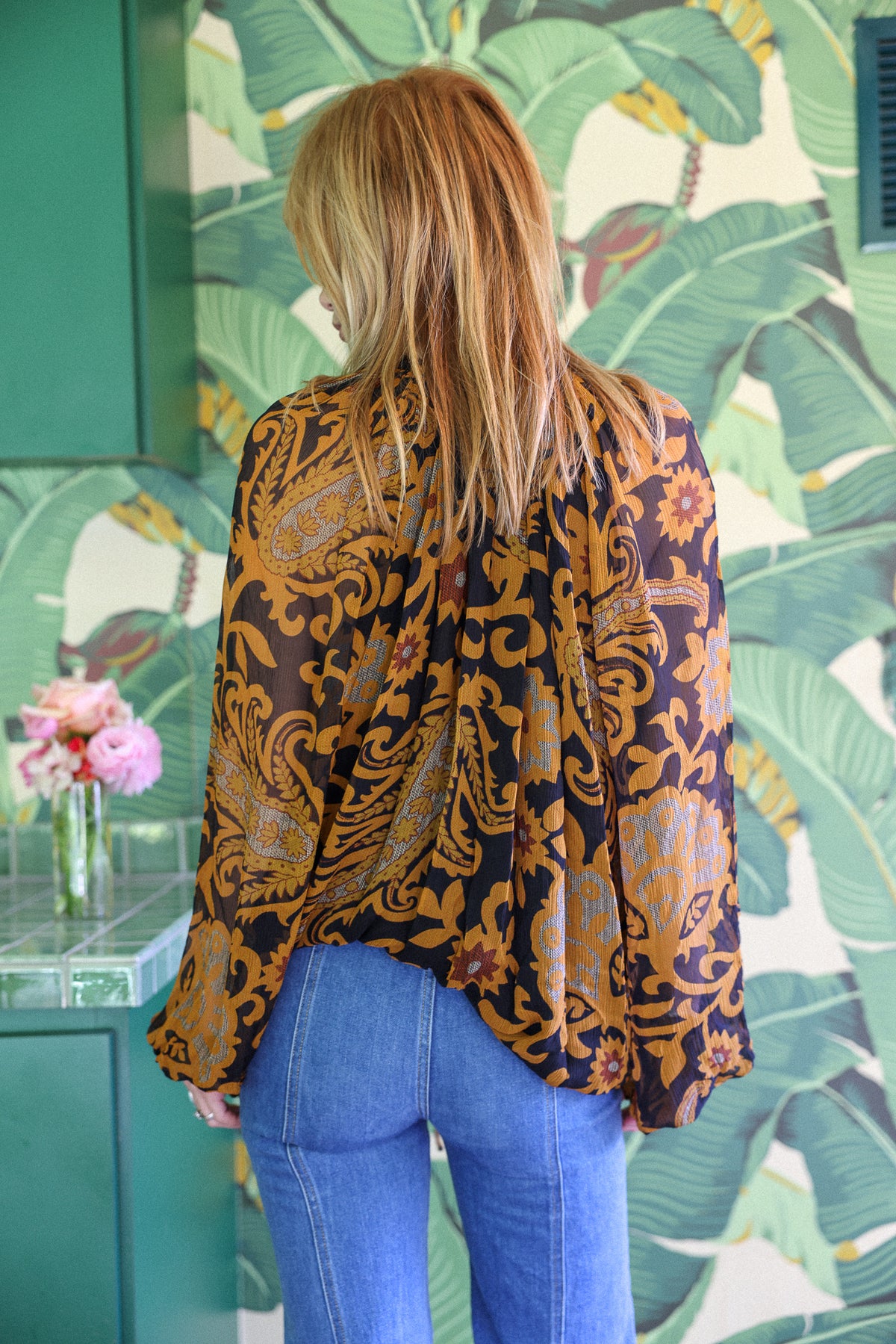 Morrison top in hendrix