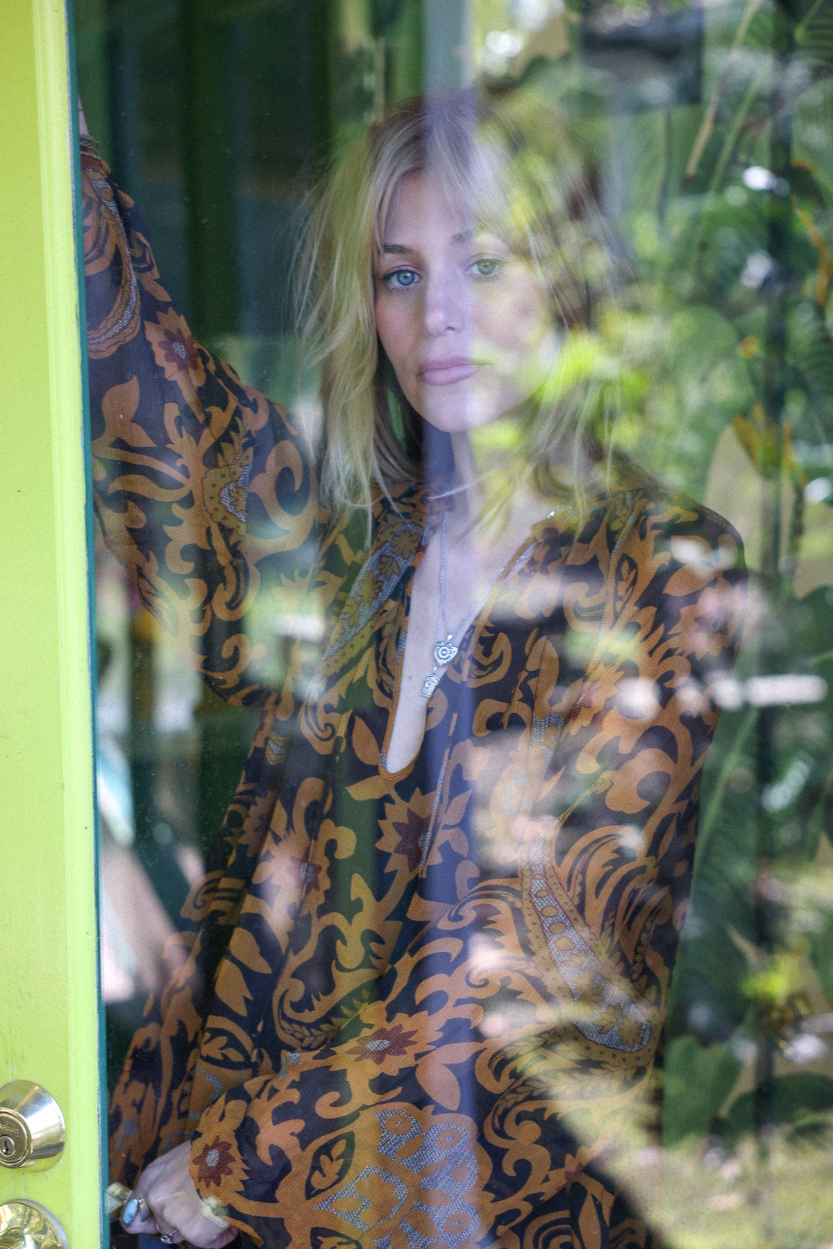 Morrison top in hendrix