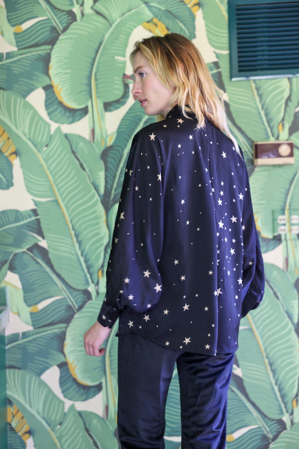 Velvet Atelier black pant FINAL SALE