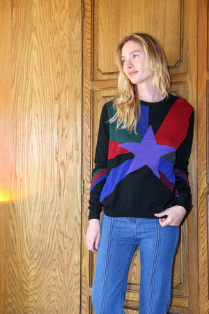 
                  
                    superstar boyfriend sweater
                  
                