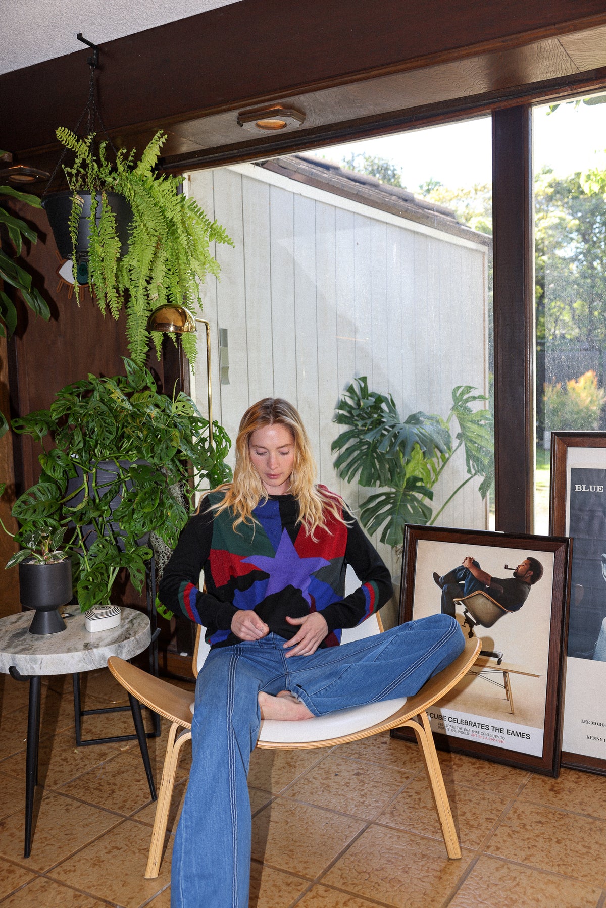 superstar boyfriend sweater