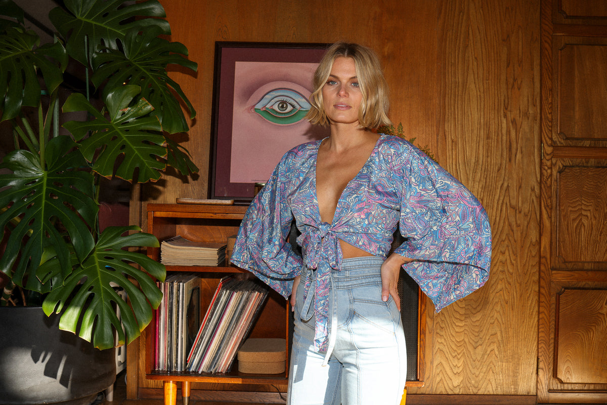 Almost Famous top