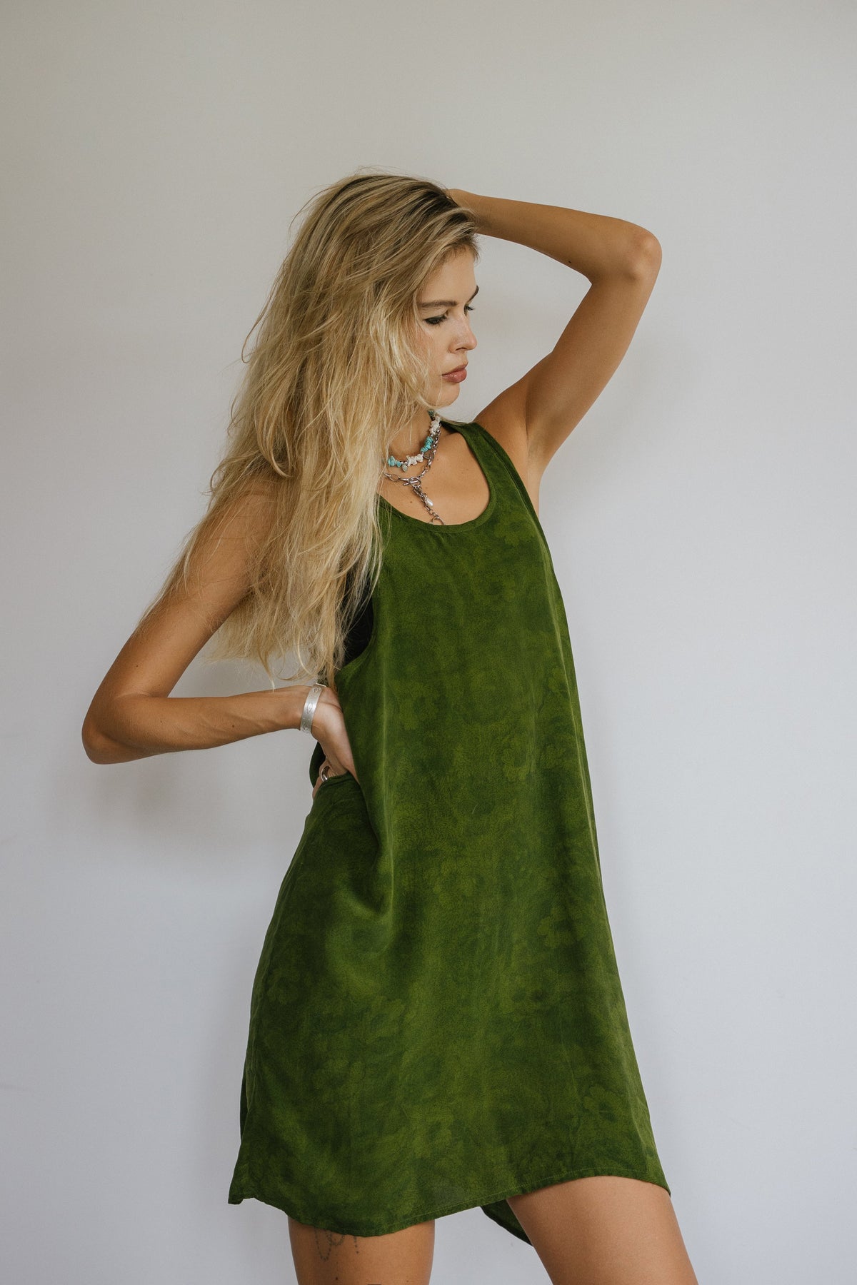 The Sun Dress -Oliver