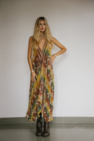 
                  
                    Sun Child Classic Silk Dress - Seasons
                  
                