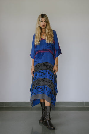 
                  
                    Long Caftan - Lyman
                  
                