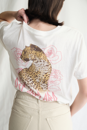 
                  
                    Def Leppard Love and Affection Tee
                  
                