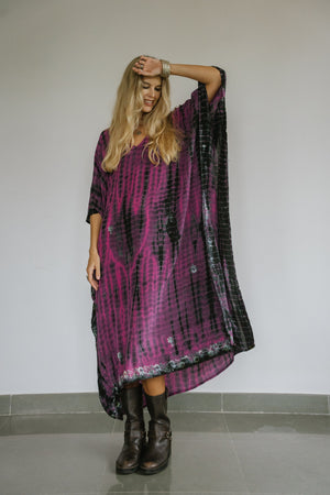 
                  
                    Long Caftan - Sweet Lemon
                  
                