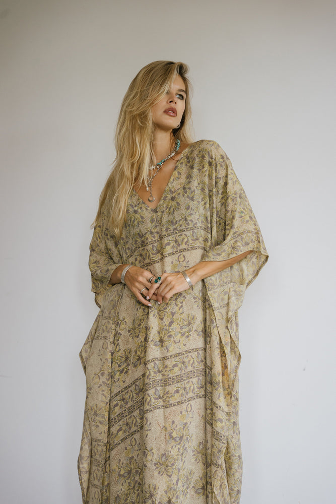 
                  
                    Long Caftan - Rappa
                  
                