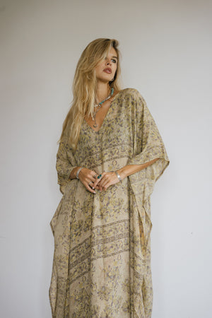 
                  
                    Long Caftan - Rappa
                  
                