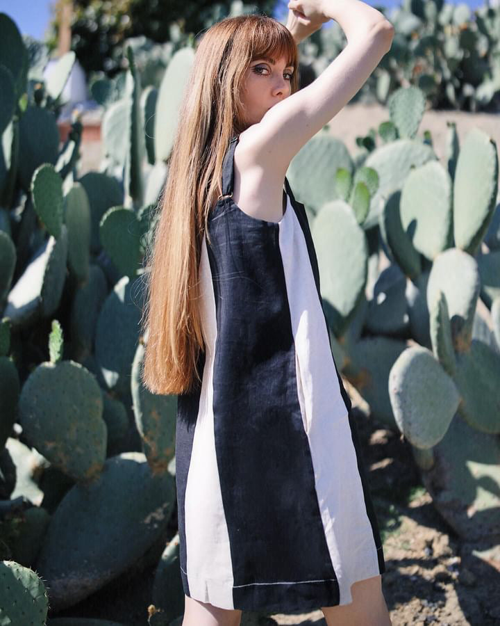 Twiggy Dress FINAL SALE