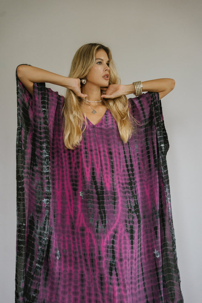 
                  
                    Long Caftan - Sweet Lemon
                  
                