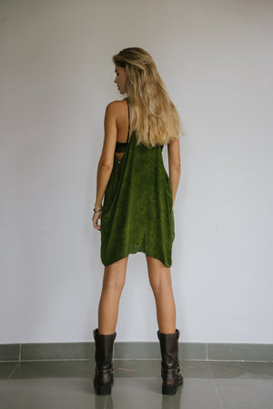 
                  
                    The Sun Dress -Oliver
                  
                