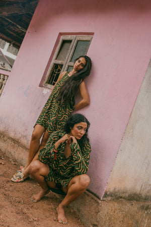 
                  
                    The Sun Dress - Lilli
                  
                