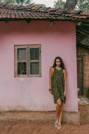 
                  
                    The Sun Dress - Lilli
                  
                